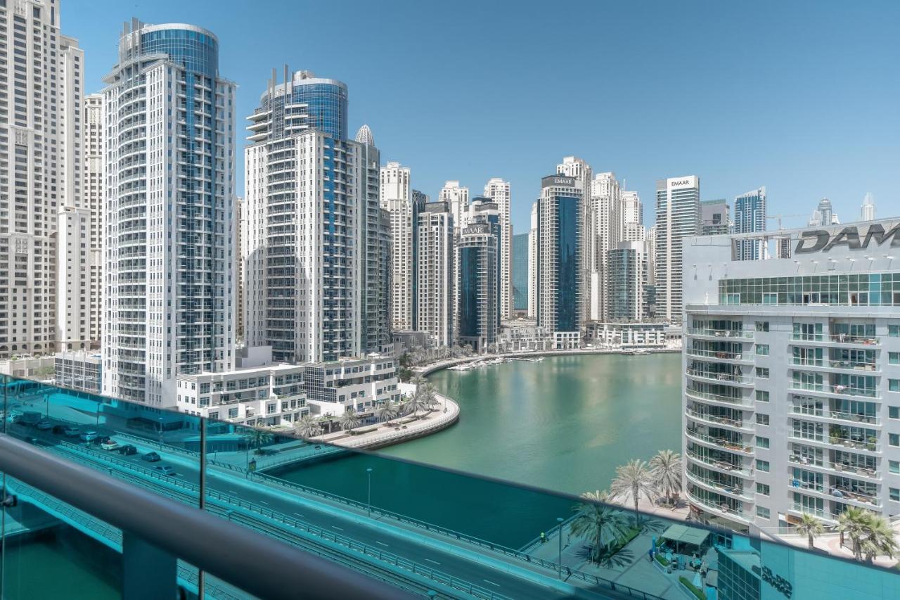 Higuests - Spacious 1br In Marina With Amazing Views Apartamento