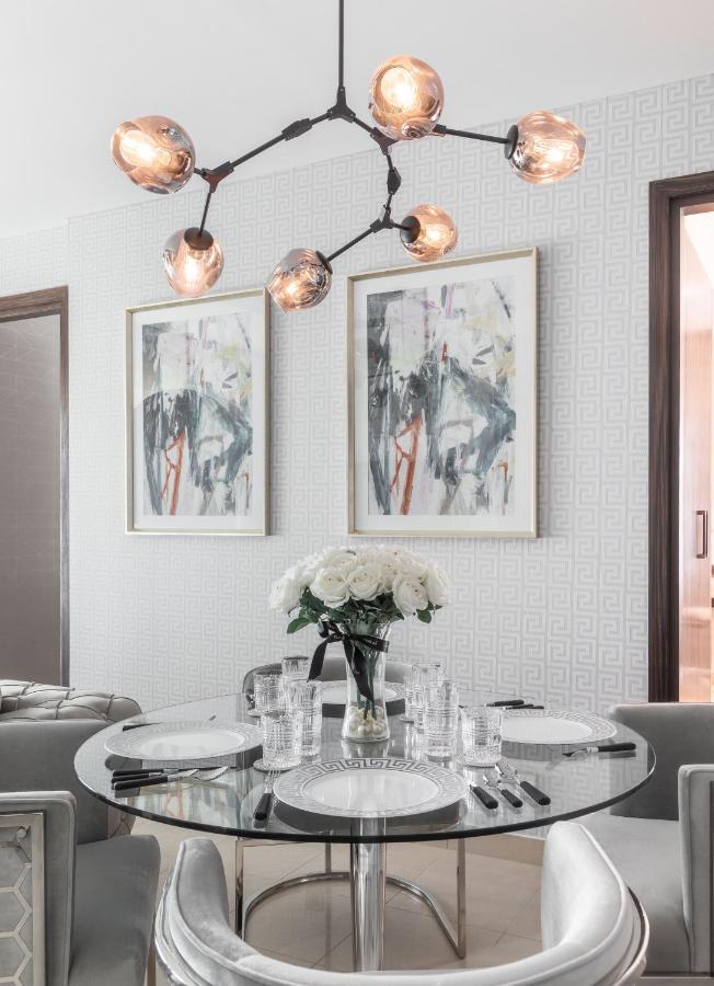 Royal Club By Rvhr, Bonnington Residential Tower - Jlt Dubái