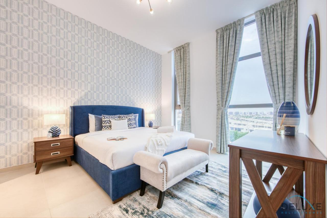 Appartement Fresh 2br At Mudon Views 4 Dubailand By Deluxe Homes Dubaï