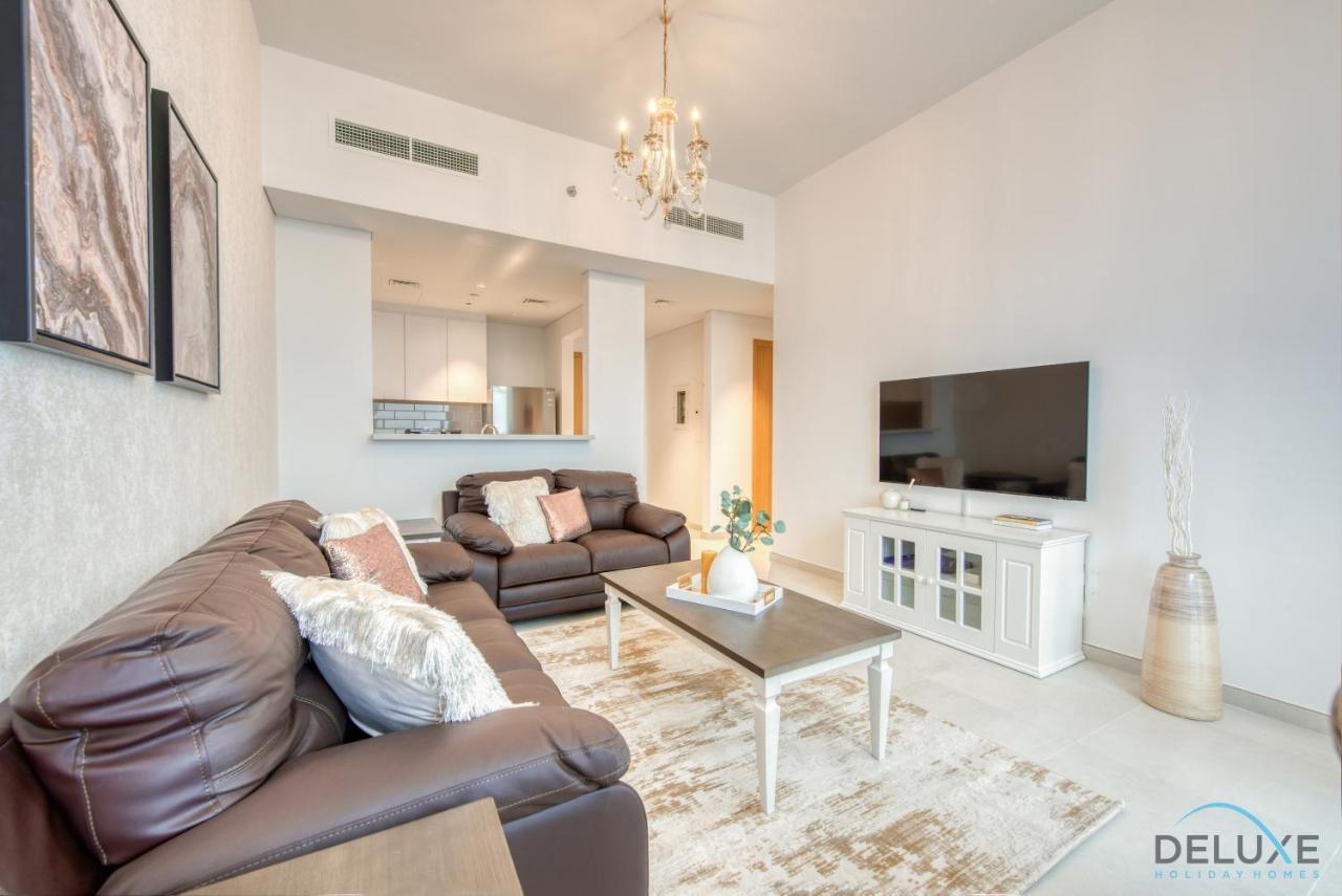 Appartement Fresh 2br At Mudon Views 4 Dubailand By Deluxe Homes