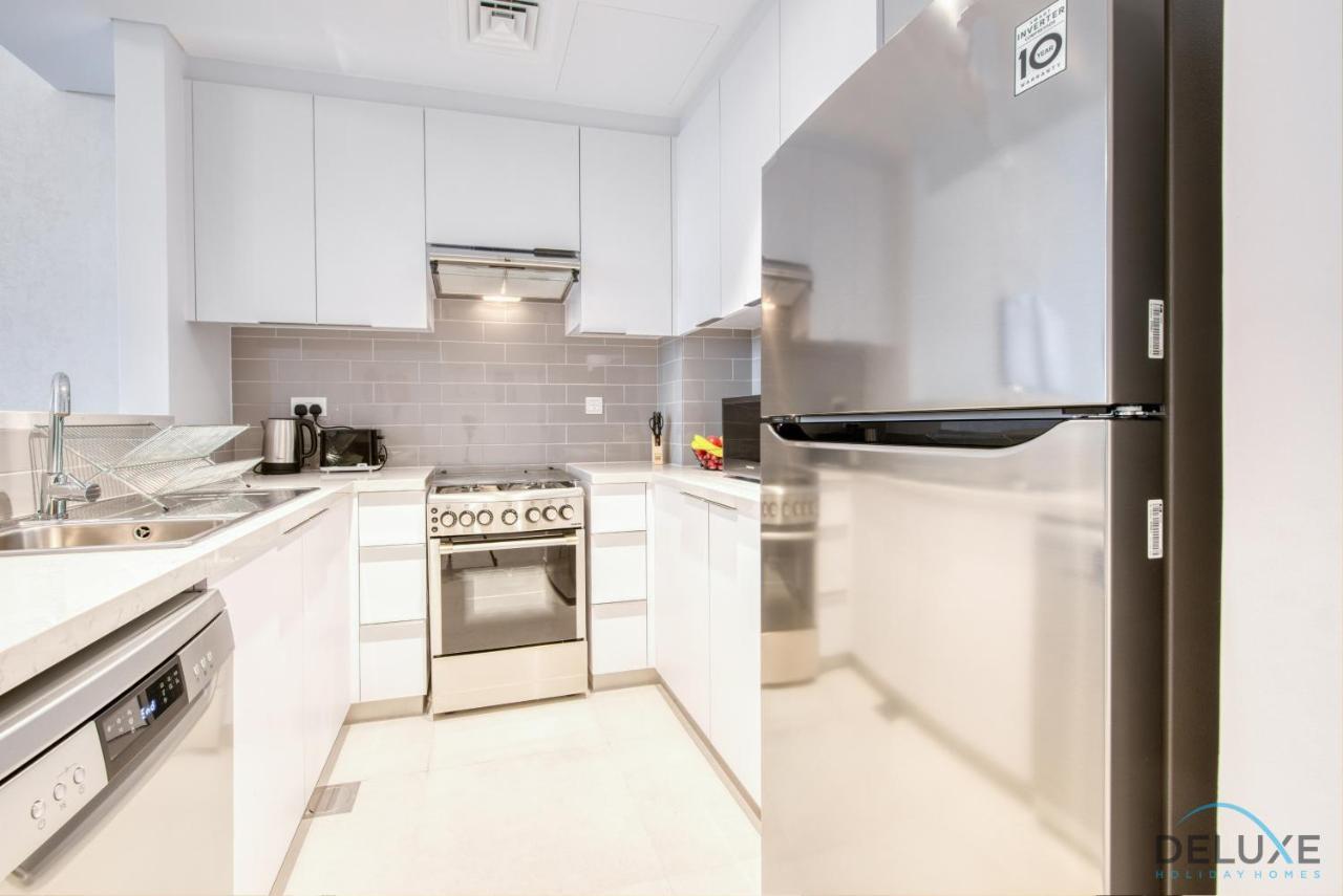 Appartement Fresh 2br At Mudon Views 4 Dubailand By Deluxe Homes Dubaï