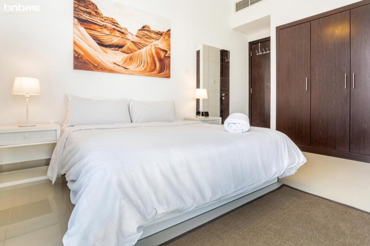 Bnbmehomes - The Medalist Apartment Dubai