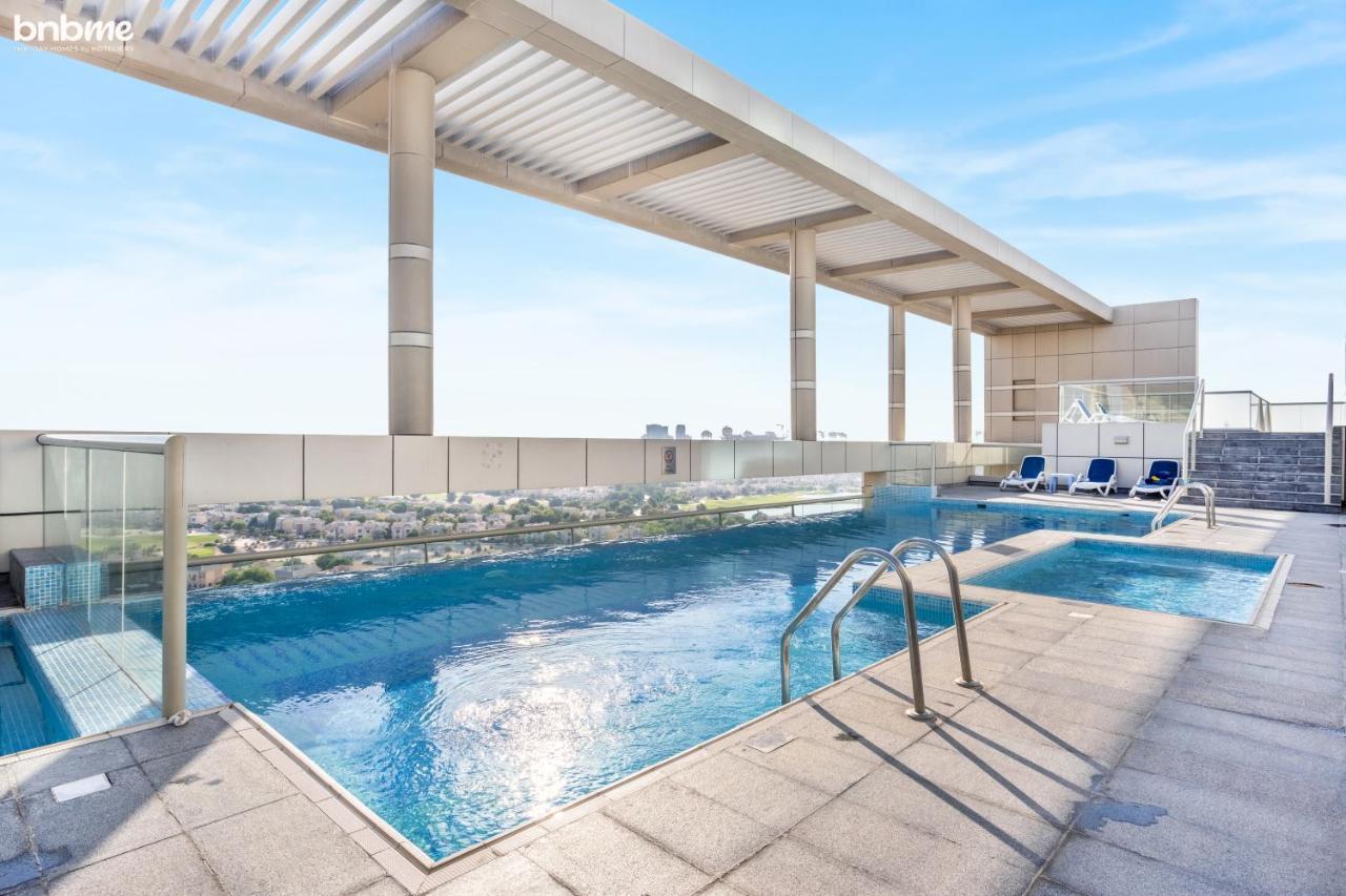 Apartment Bnbmehomes - The Medalist Dubai