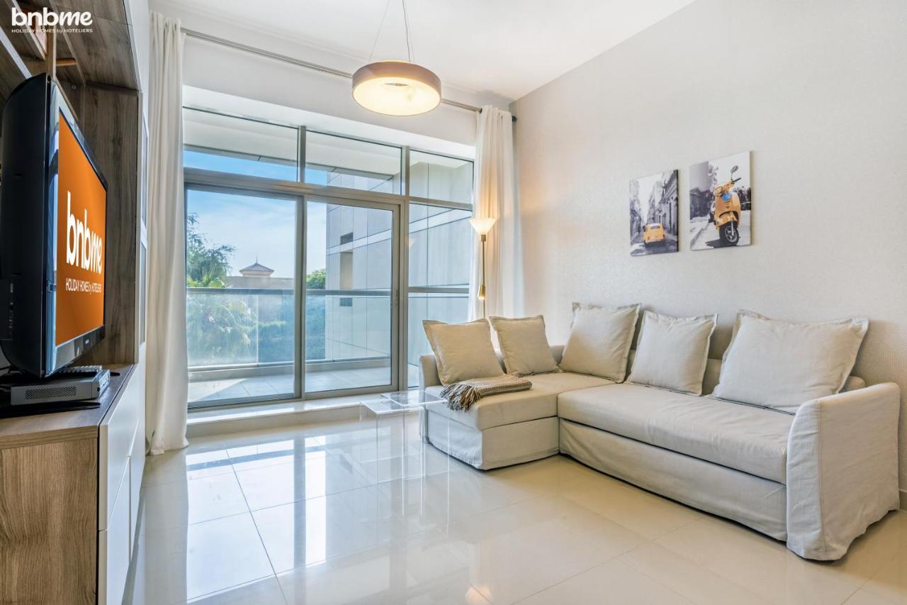 Bnbmehomes - The Medalist Appartement *