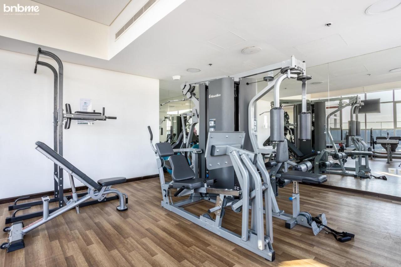 Bnbmehomes - The Medalist Appartement *