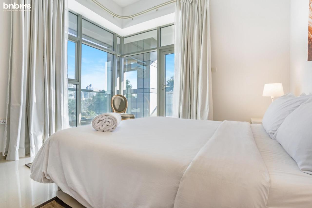 Appartement Bnbmehomes - The Medalist Dubaï