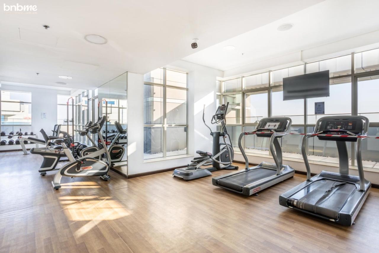 Appartement Bnbmehomes - The Medalist Dubaï