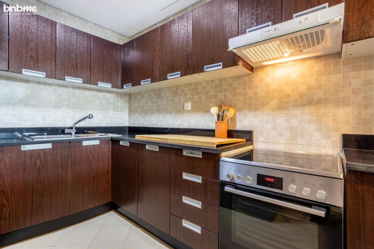 Bnbmehomes - The Medalist Appartement