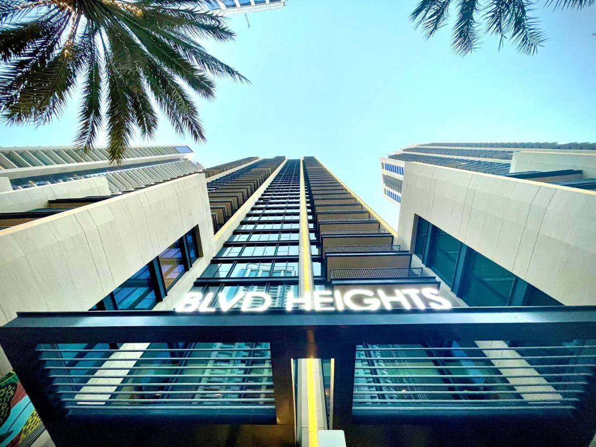Apartamento Blvd Skyview
