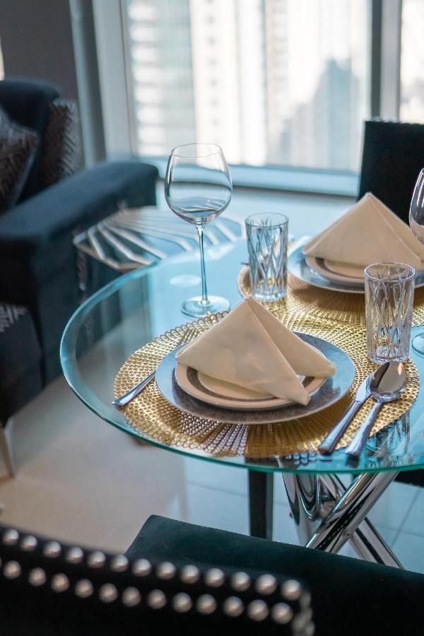 Bellavista - Sophisticated - 2 Bedroom - 29 Boulevard - Burj Khalifa & Fountain View * Dubái