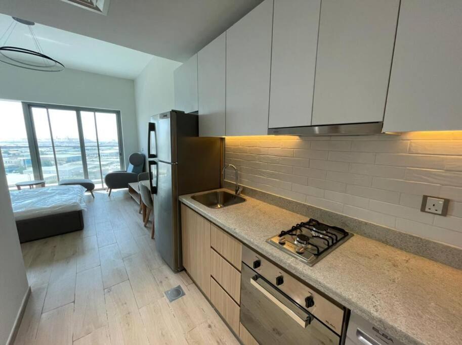 Lägenhet Apartment, Studio, Free Swimming Pool, Gym, Kitchen *