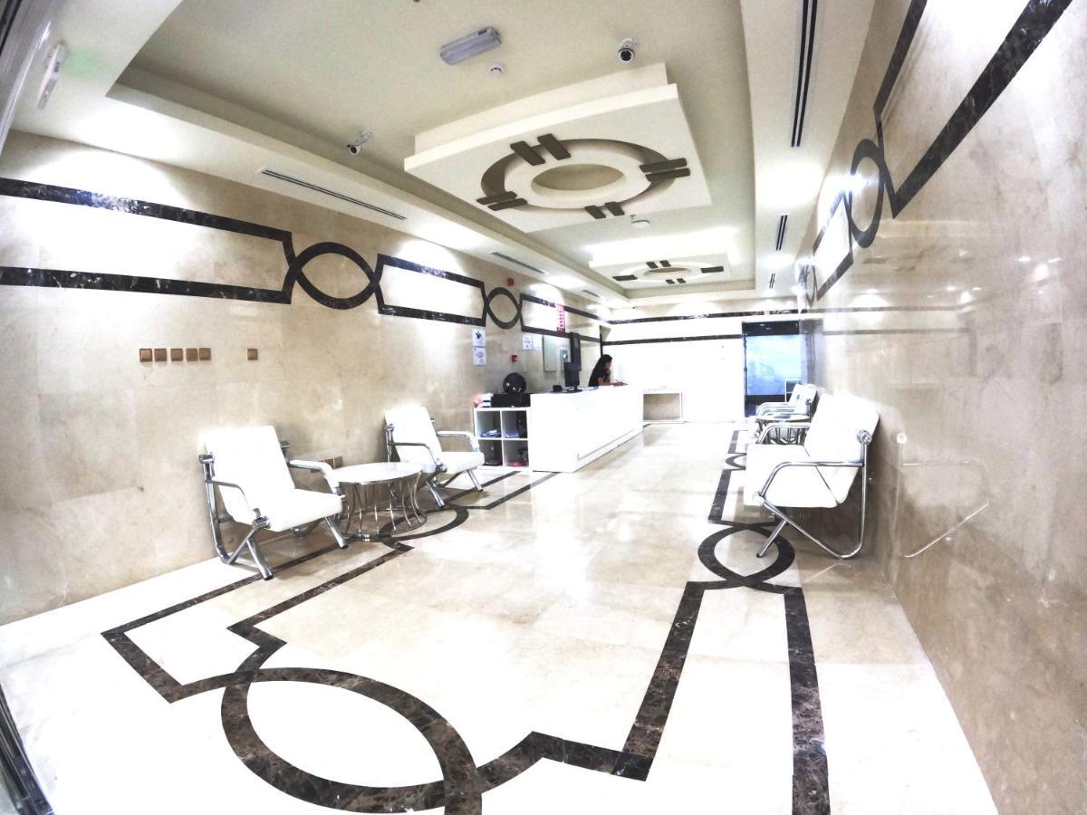 Maison d'hôtes Barsha Star - Dubaï