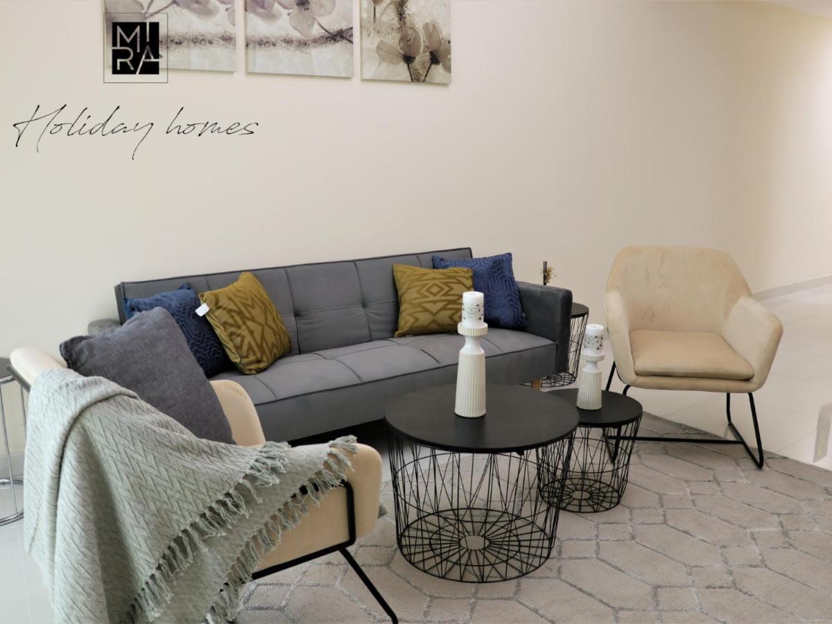 Spacious One Bedroom In Al Jadaf - 5 Min To Metro Apartment *