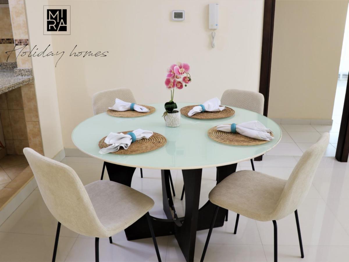 Apartment Spacious One Bedroom In Al Jadaf - 5 Min To Metro