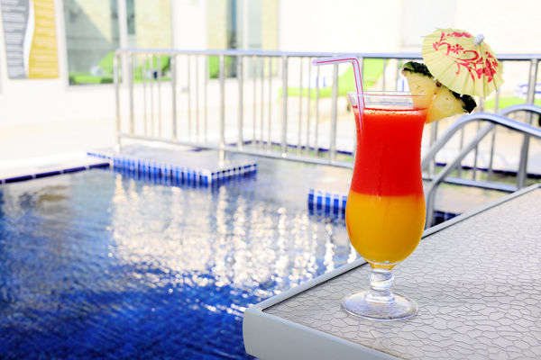 Hotel Al Hamra