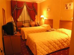 Sadaf Hotell Dubai