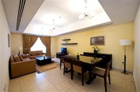 Time Topaz Aparthotel Dubai