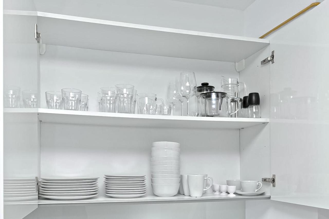 Apartamento Palm Chateau Dubái