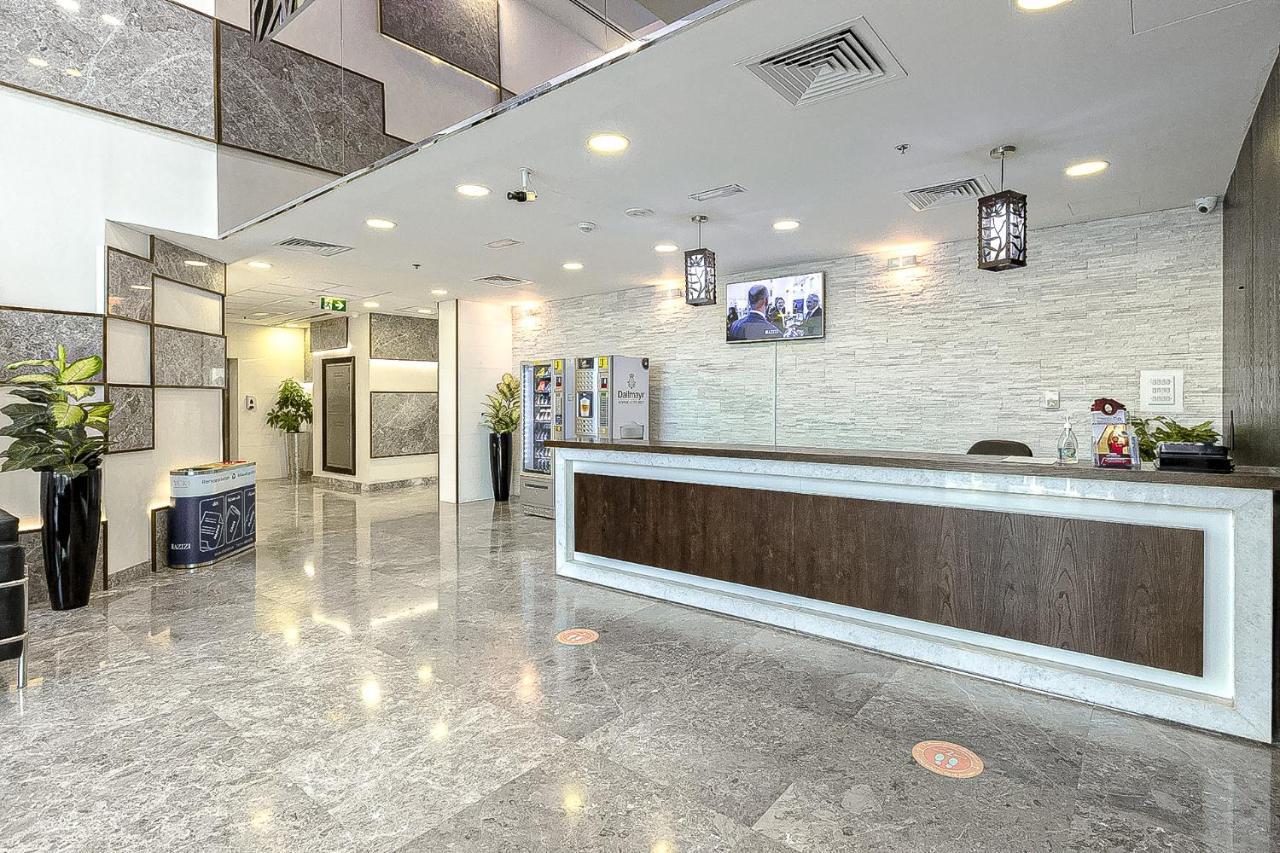 Palm Chateau Apartamento