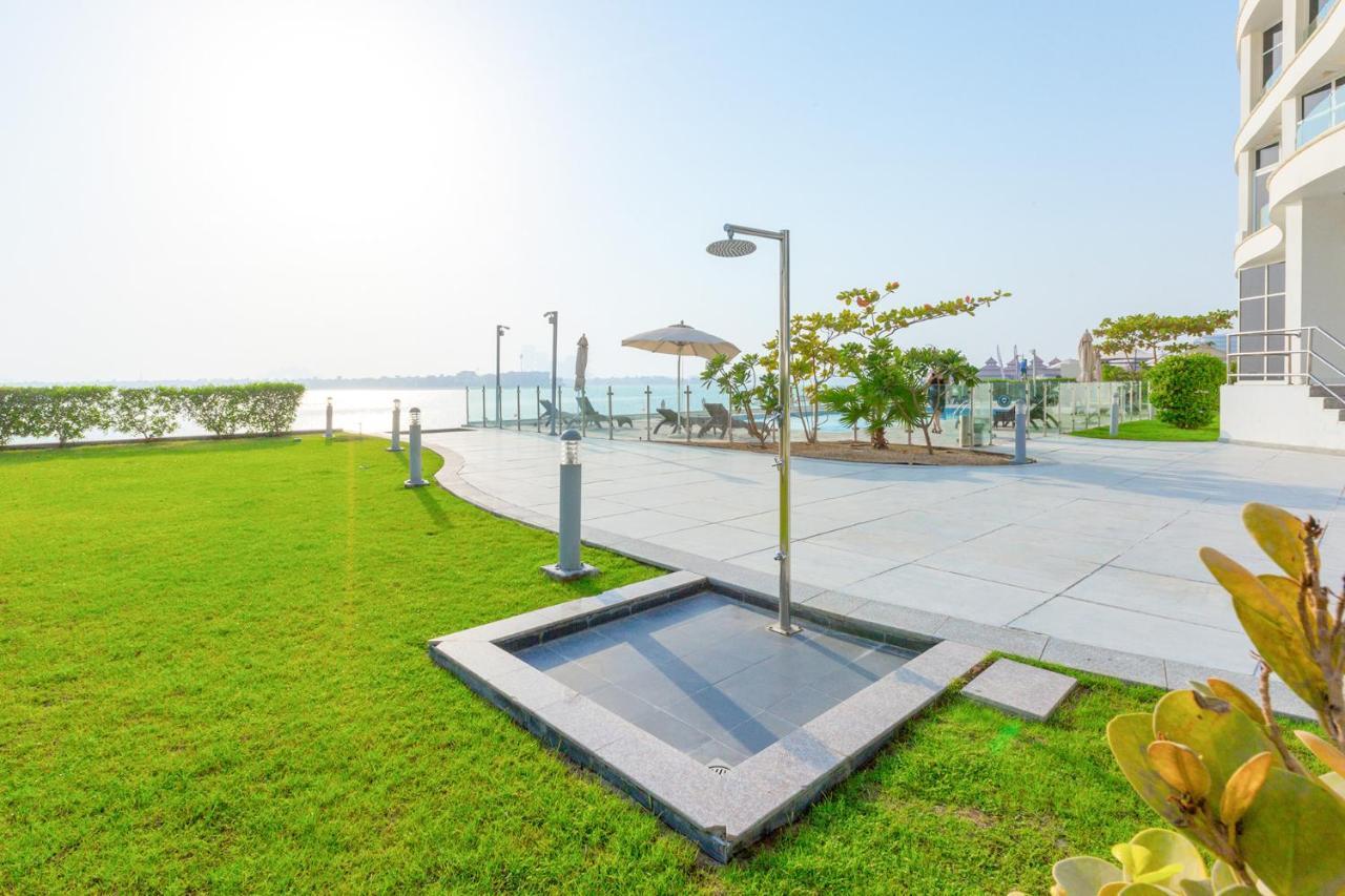 Apartamento Palm Chateau *