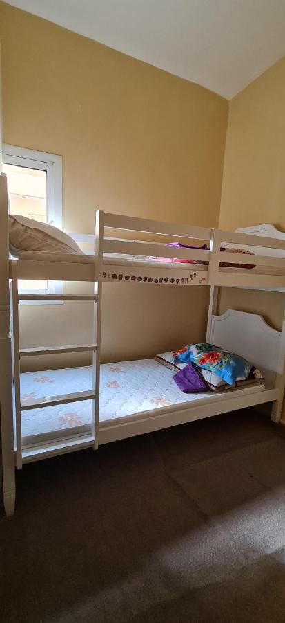Hostel, Bedspace And Backpackers Vandrerhjem Dubai
