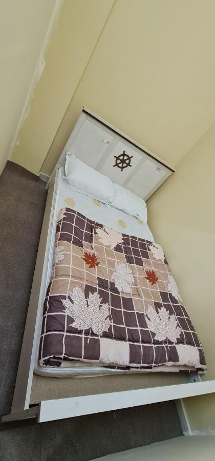 Hostel, Bedspace And Backpackers Vandrerhjem *
