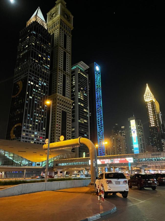 Ostello Travelers Backpackers Dubai