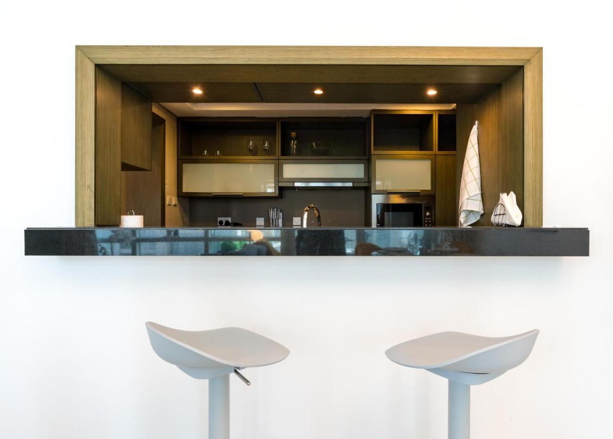 Apartemen Ultimate / 2 Beds / Opera And Fountain Views *