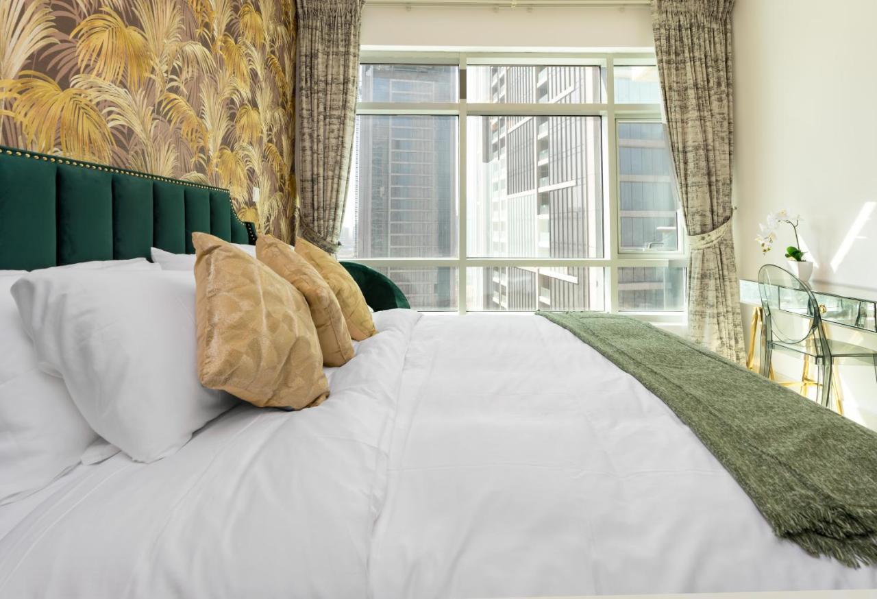 Apartemen Ultimate / 2 Beds / Opera And Fountain Views Dubai
