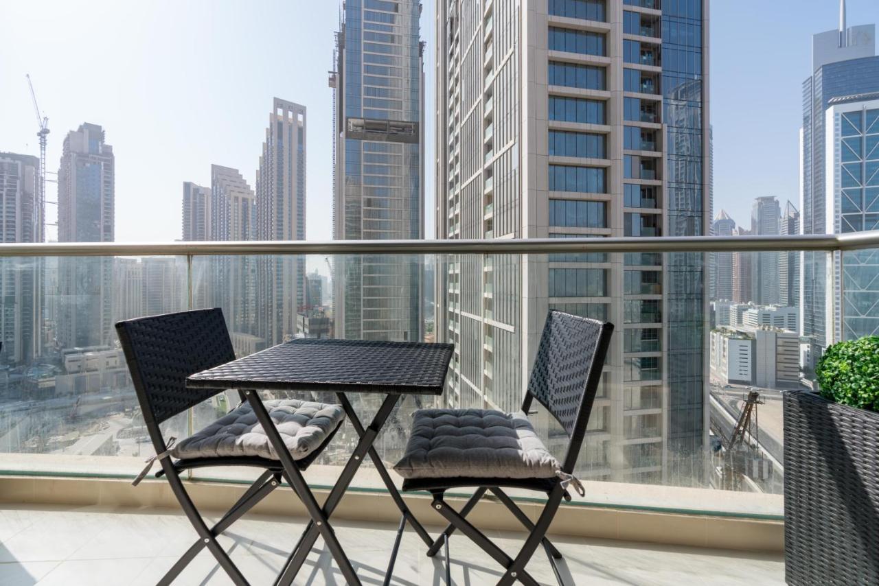 Ultimate / 2 Beds / Opera And Fountain Views Apartemen Dubai