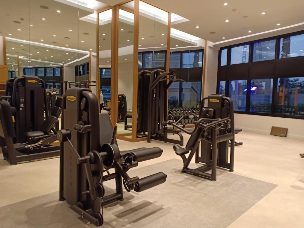 Classy 1br At The Address Residences In Jbr By Deluxe Homes