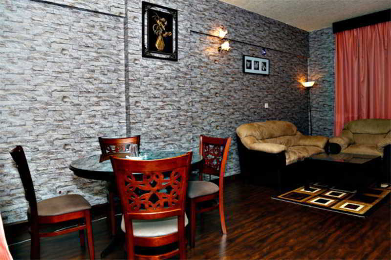 Hotell Rafee Dubai