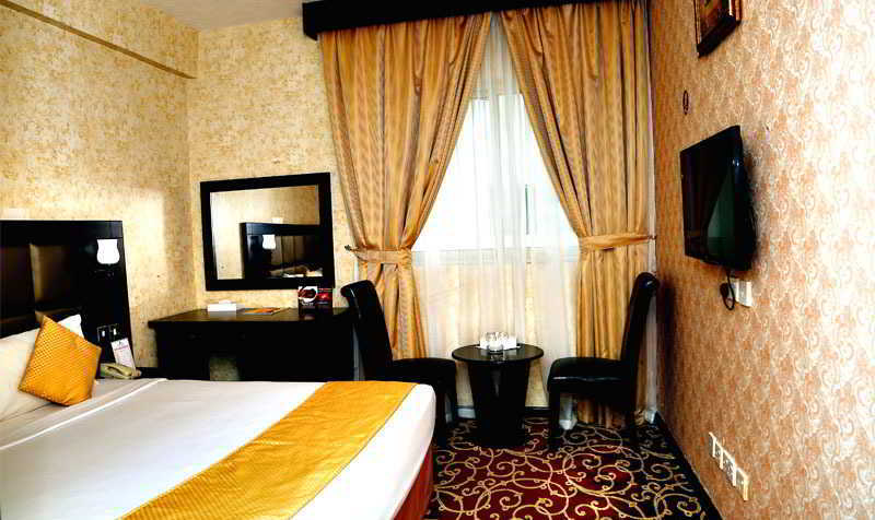 Hotell Rafee