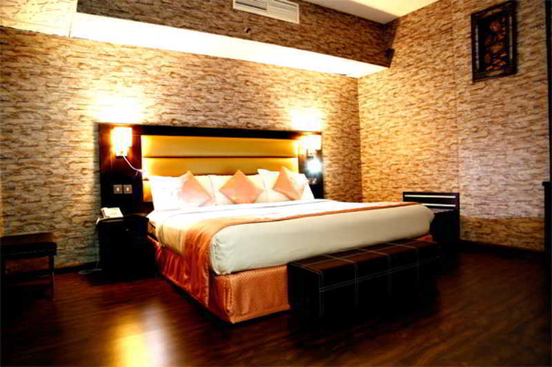 Rafee Hotell Dubai
