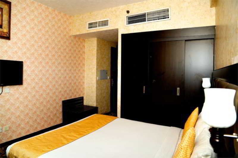 Rafee Hotell