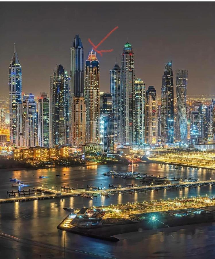 Elite Residence Dubai Marina Appartement *