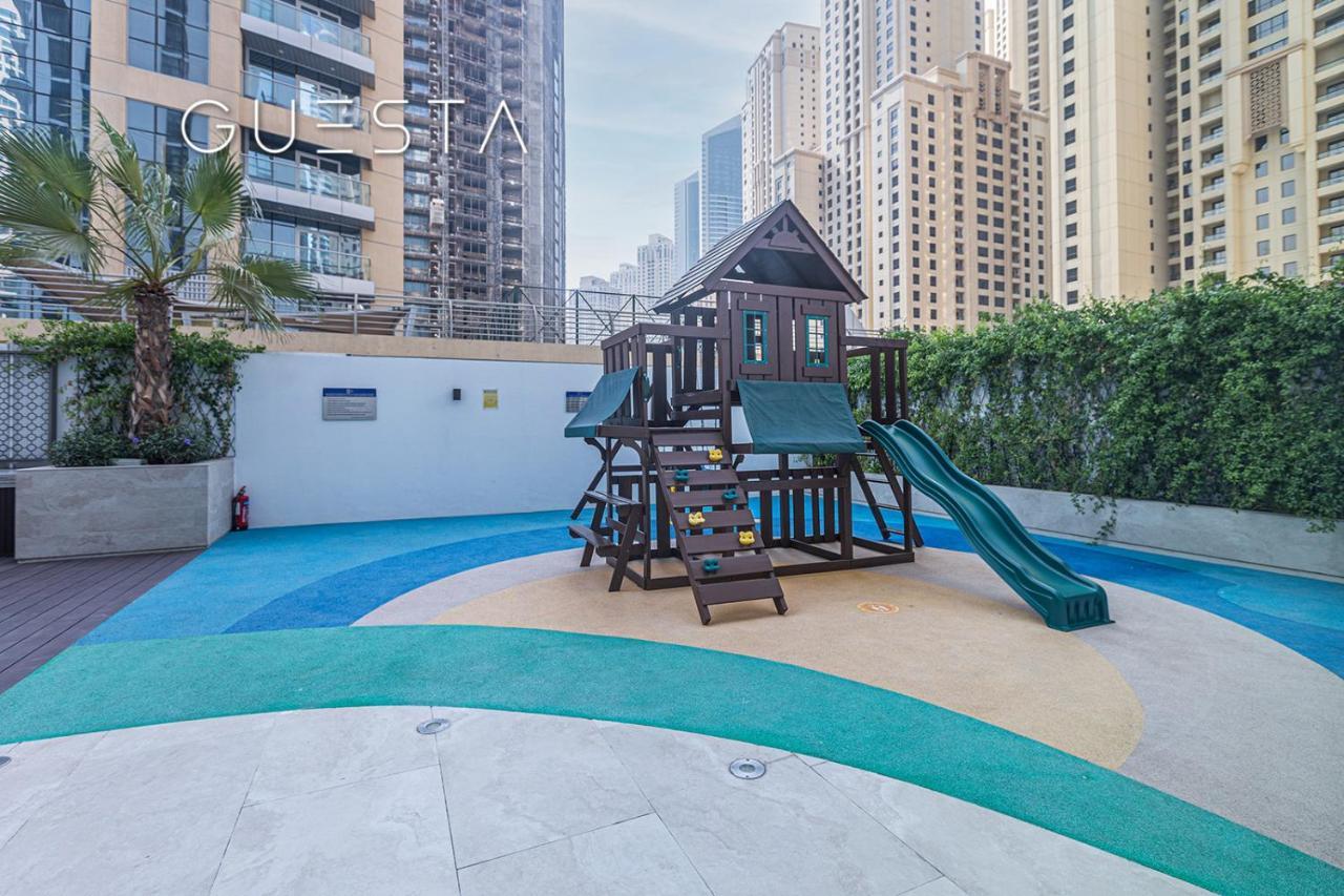 Liv Residence, Marina Apartamento