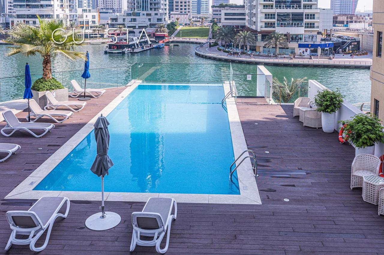 Apartamento Liv Residence, Marina Dubái