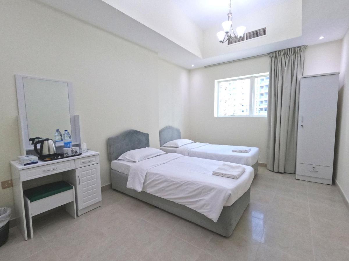 Maison d'hôtes Barsha Star - Dubaï