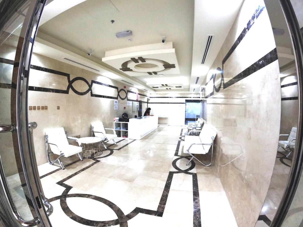 Maison d'hôtes Barsha Star -