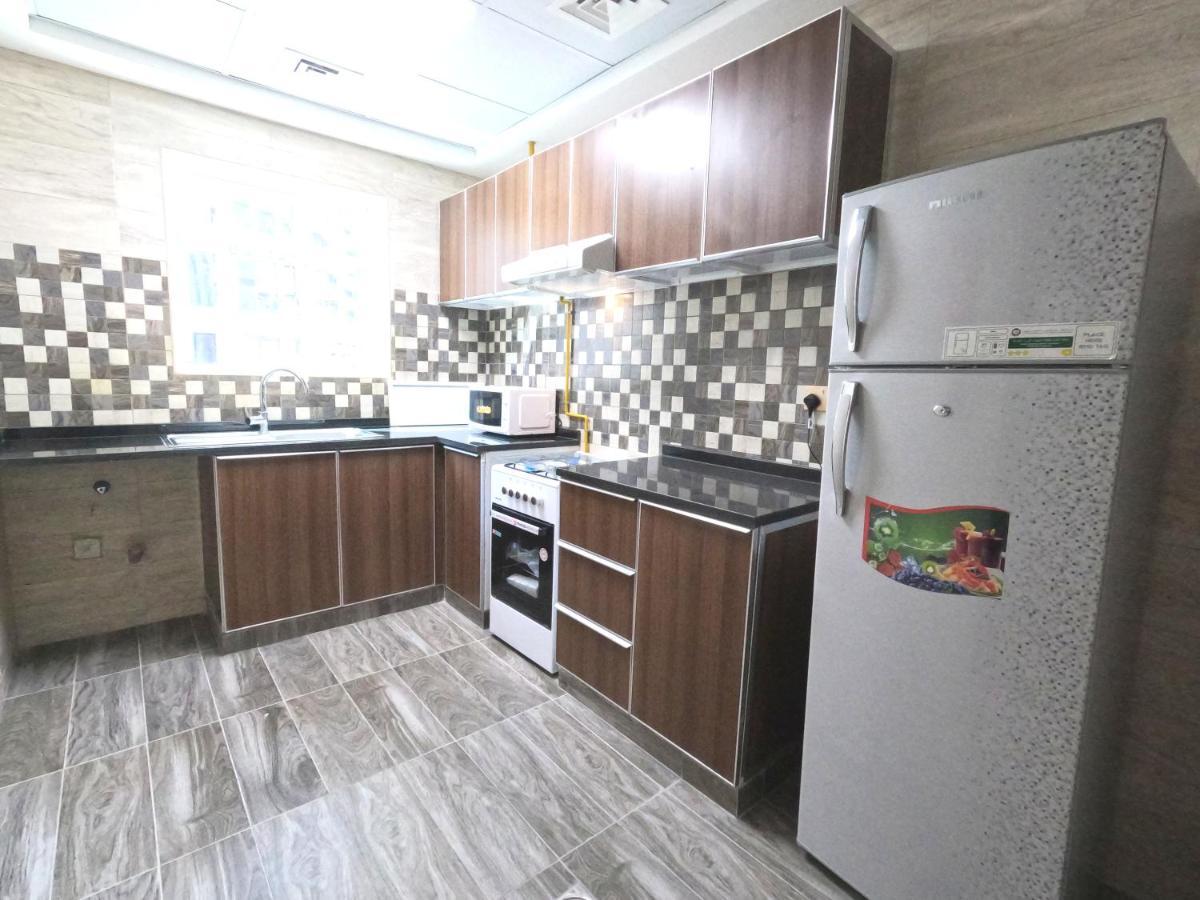Affittacamere Barsha Star -