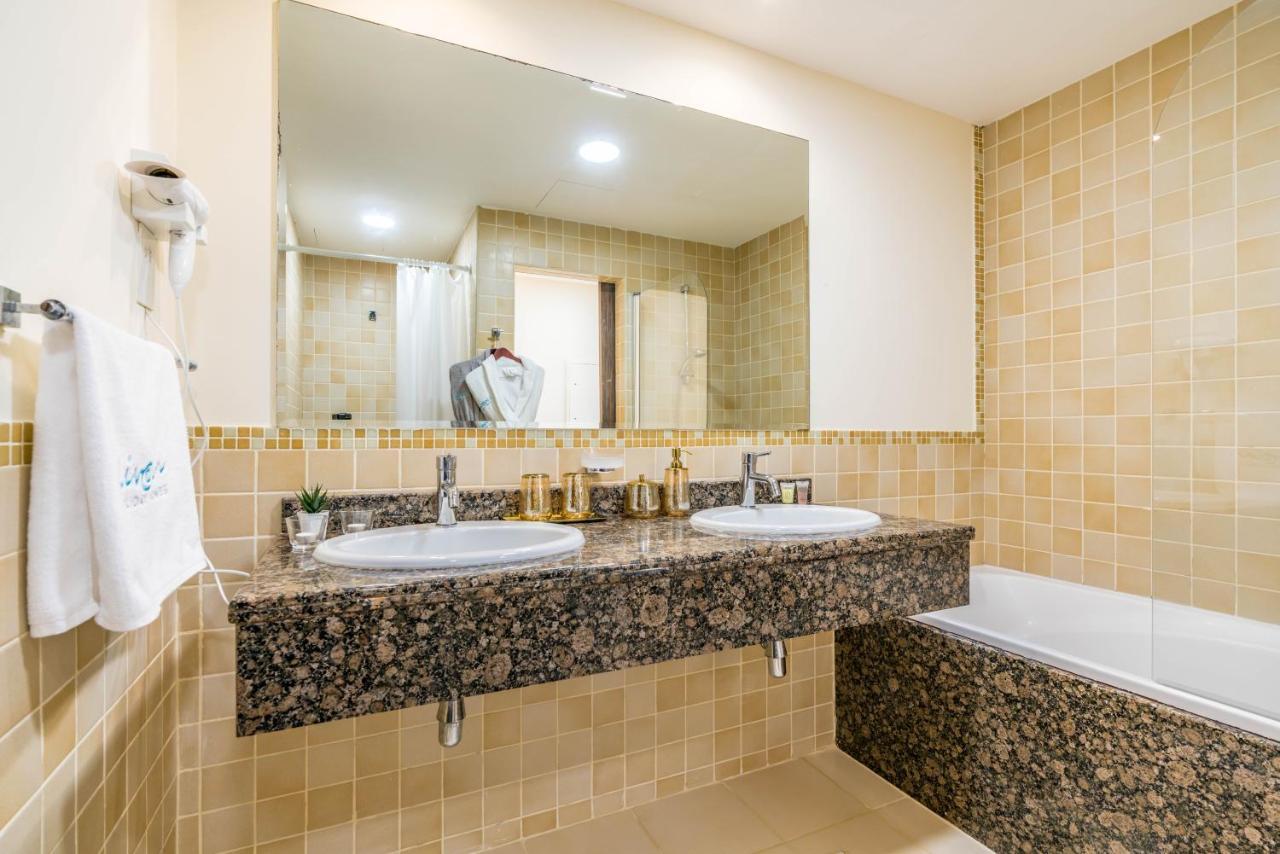 Apartamento Livein Homes - Jbr