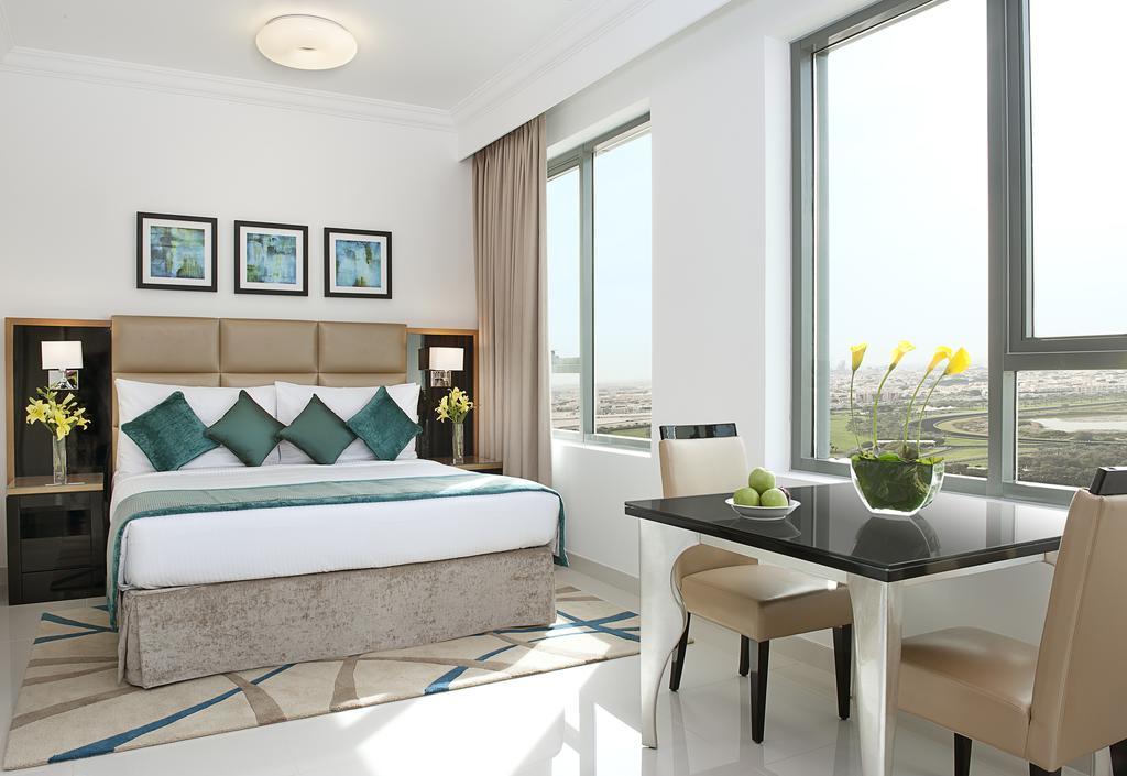 Damac Maison De Breeze 2* Dubái