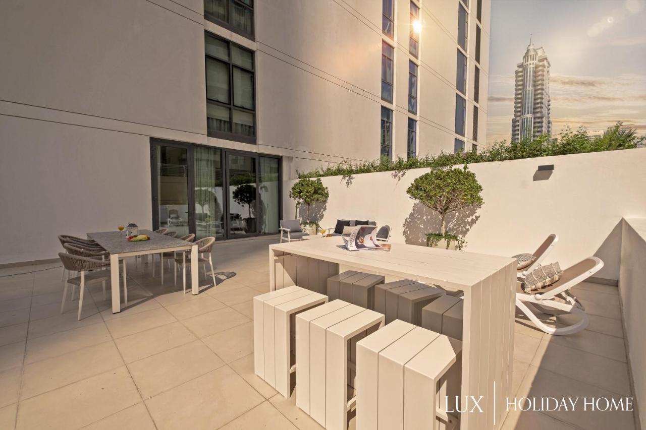 Apartamento Lux - Contemporary In The Marina *