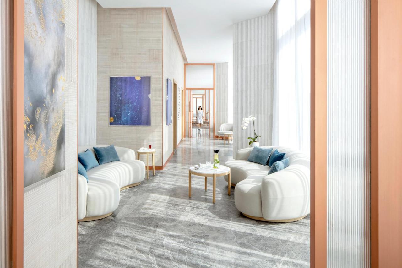 Sls & Residences Hotel 5*