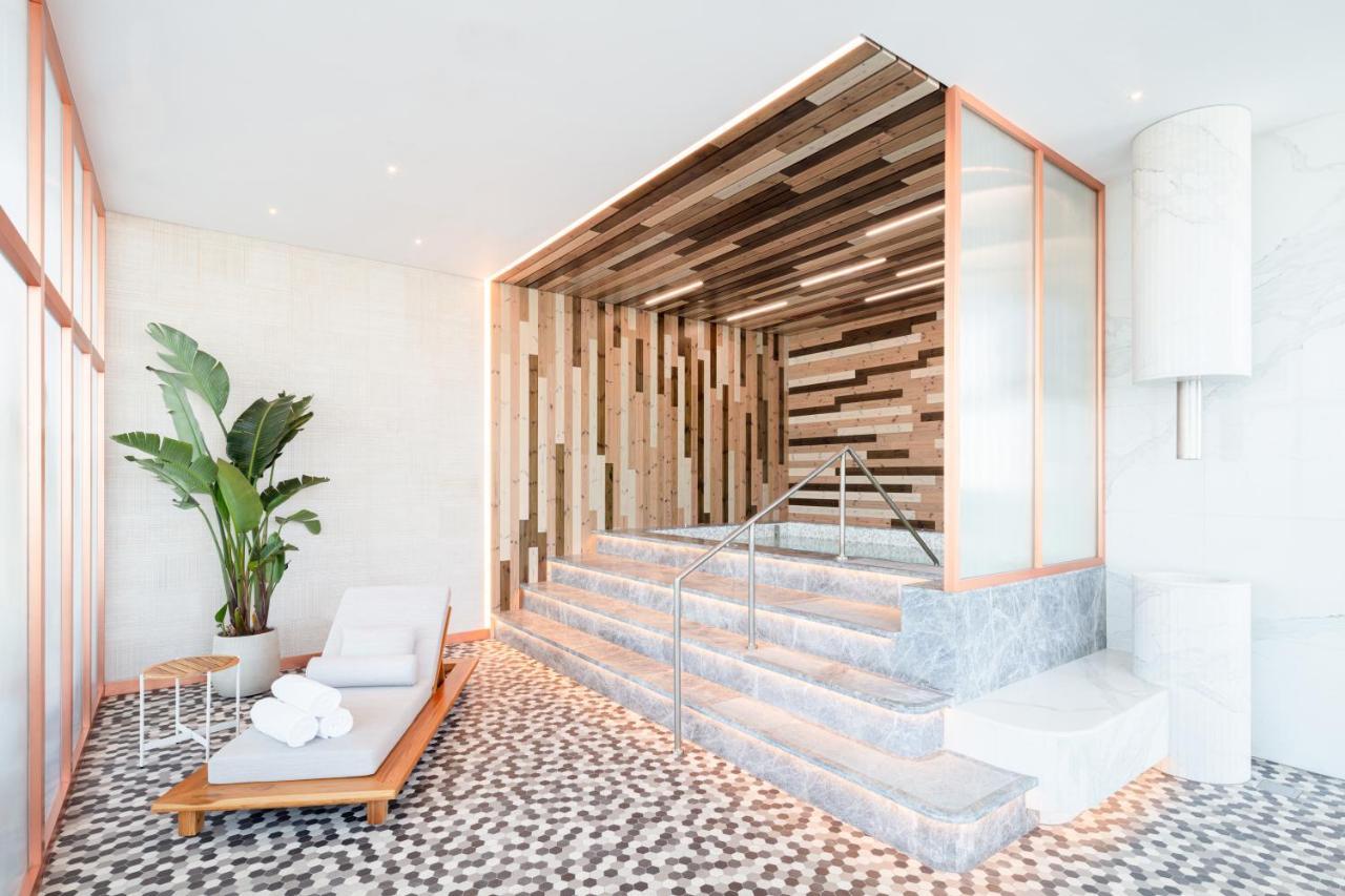 Hotel Sls & Residences Dubai