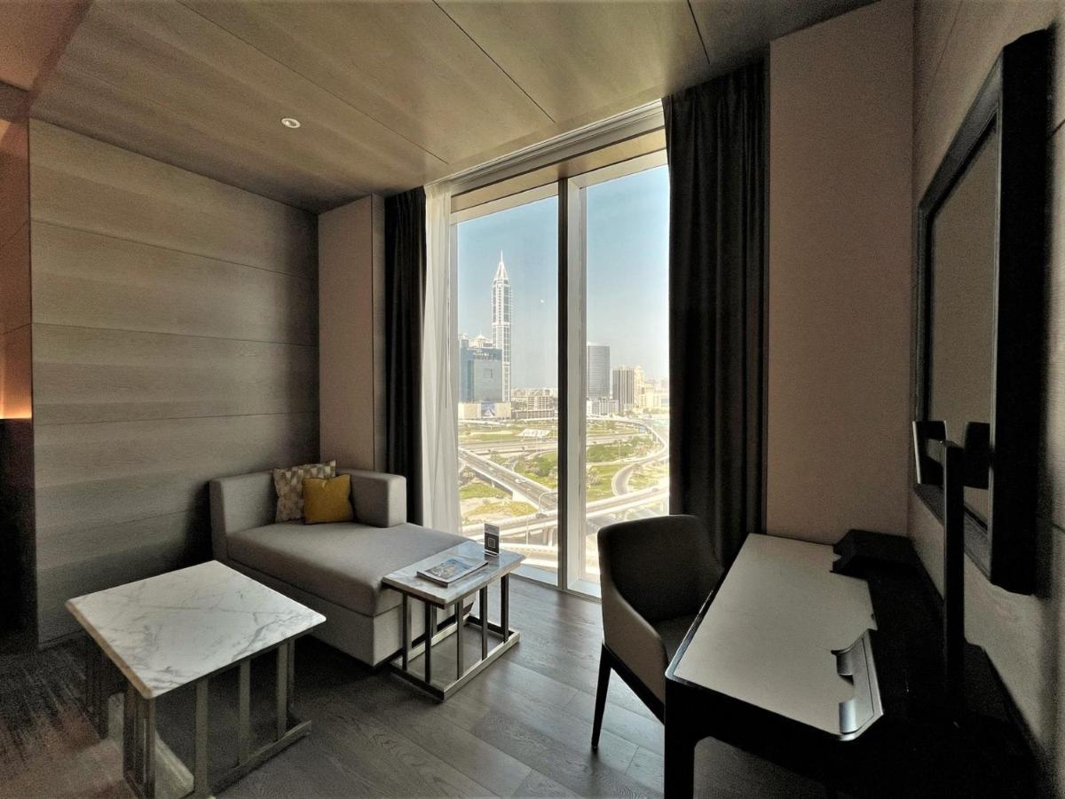 Hotel Taj Jumeirah Lakes Towers Dubai
