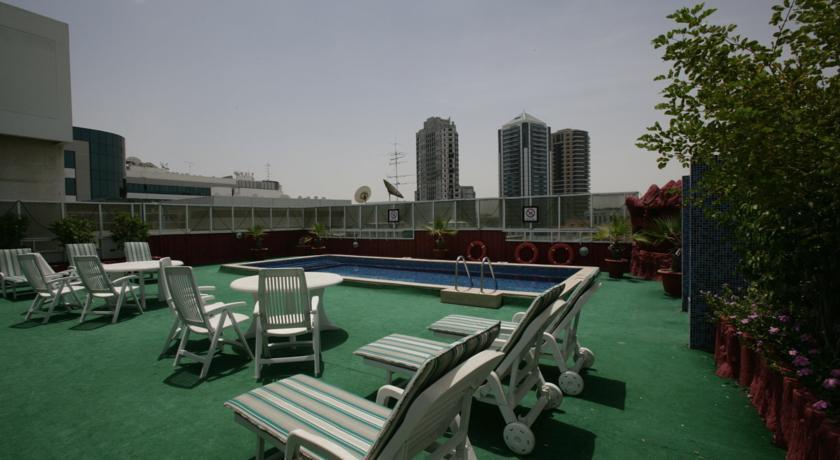 J5 Bur Dubai