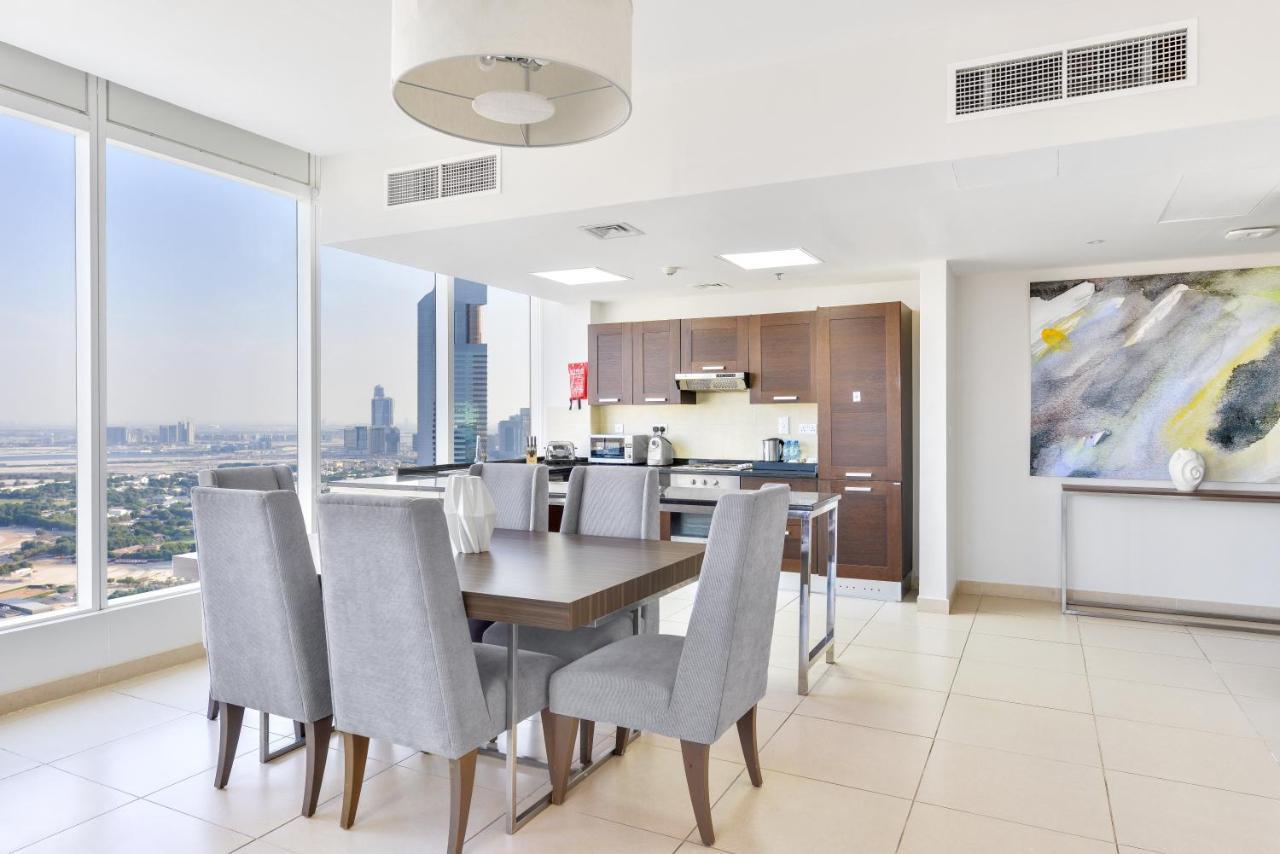 Nassima Tower Apartahotel 5*