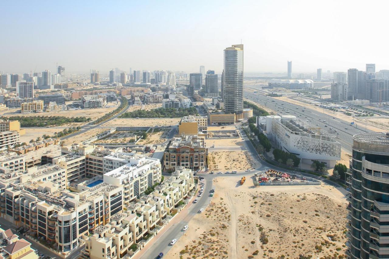 Apartamento Allsopp & Allsopp - Square Tower
